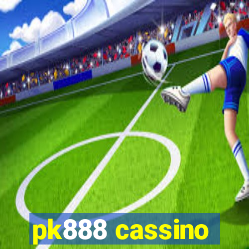 pk888 cassino